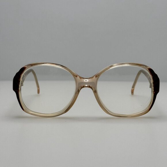 Charlotte Of London Eyeglasses Eye Glasses Frames 046 Zyloware France 51-17 main image 5